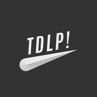 TDLP! Logo